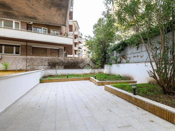 appartamento in vendita a Roma in zona Aurelio