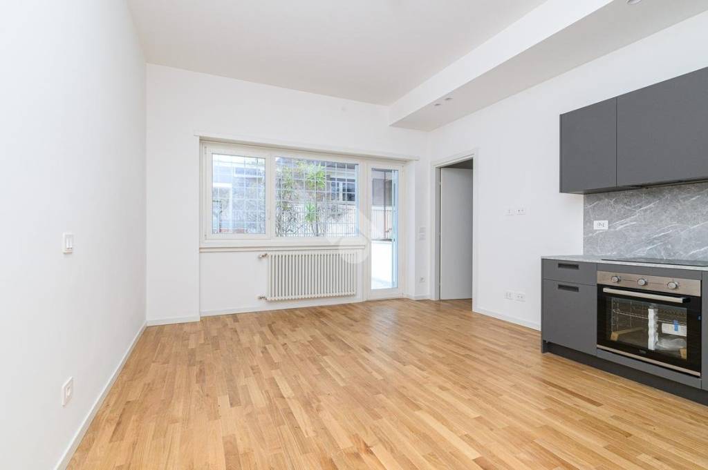 appartamento in vendita a Roma in zona Aurelio