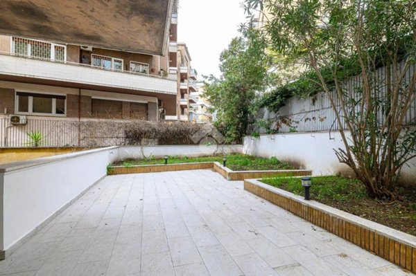 appartamento in vendita a Roma in zona Aurelio
