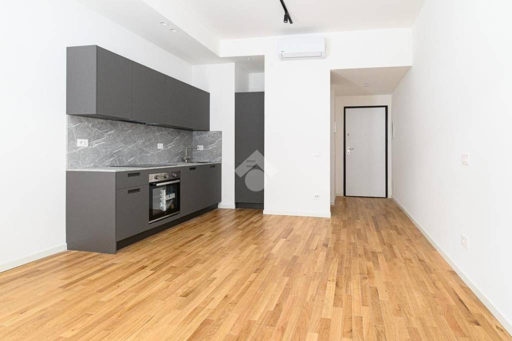 appartamento in vendita a Roma in zona Aurelio