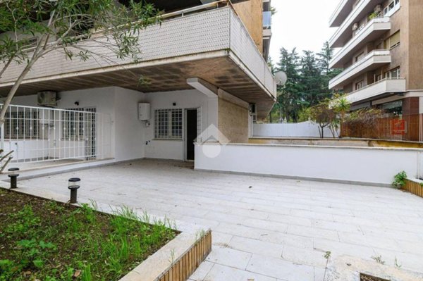 appartamento in vendita a Roma in zona Aurelio
