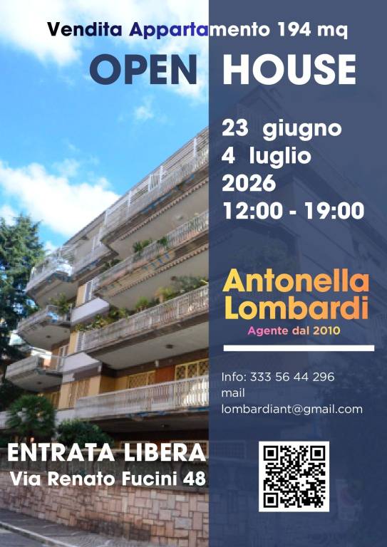 appartamento in vendita a Roma in zona Monte Sacro/Talenti