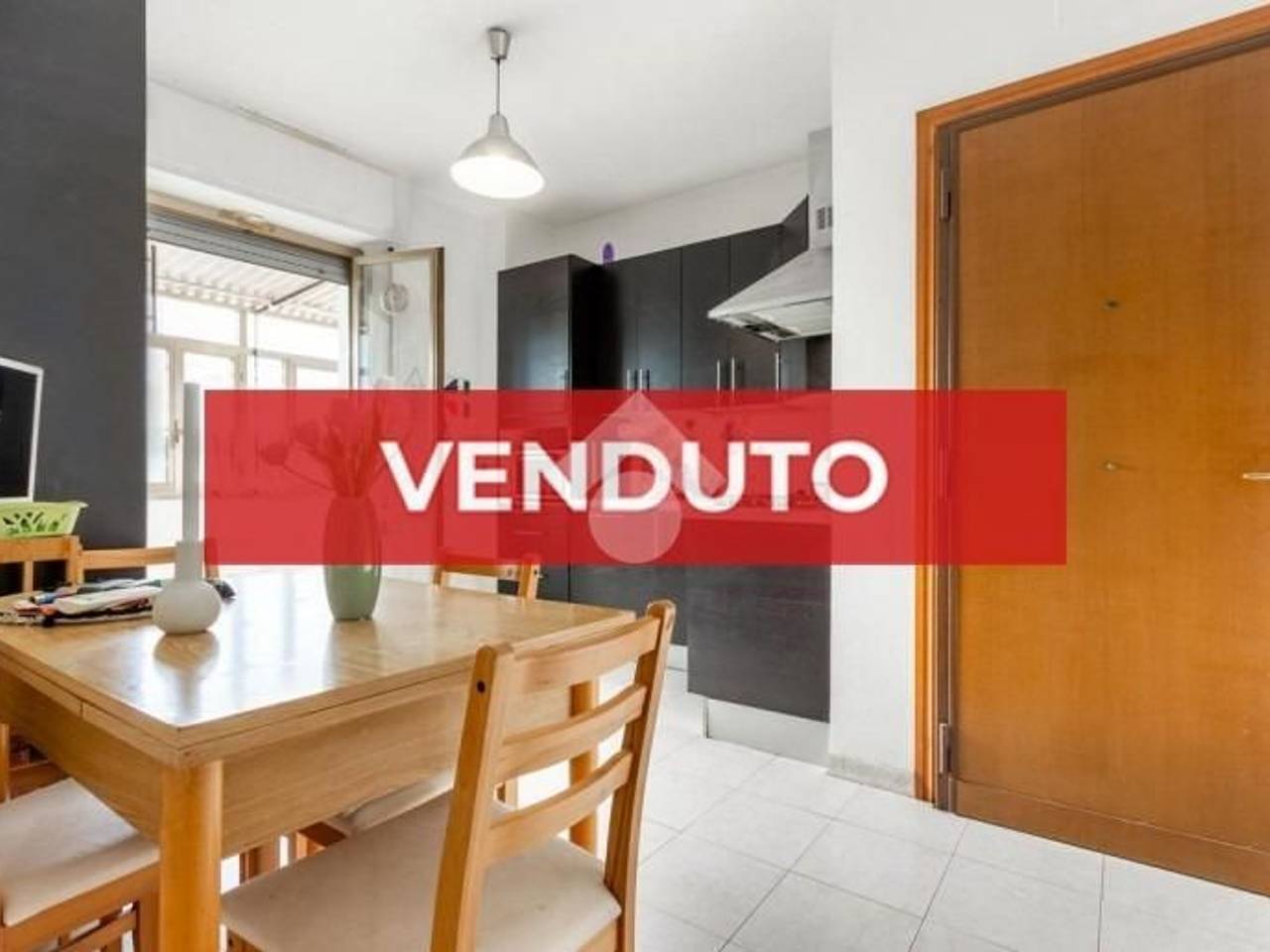 appartamento in vendita a Roma in zona Tiburtino