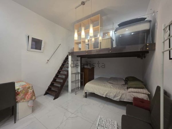 appartamento in vendita a Roma in zona Prenestino-Labicano