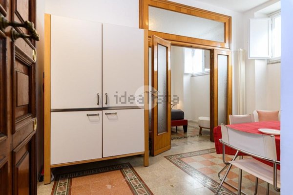 appartamento in vendita a Roma in zona Tiburtino