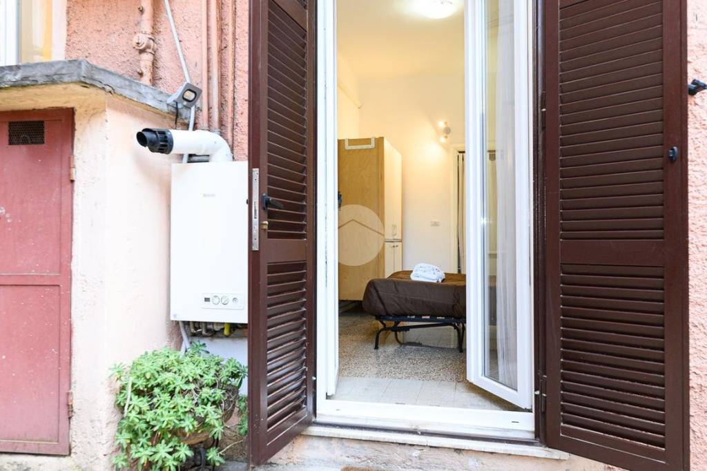 appartamento in vendita a Roma in zona Tiburtino