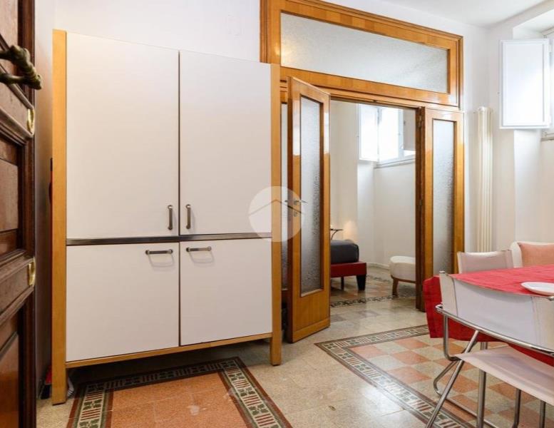 appartamento in vendita a Roma in zona Tiburtino