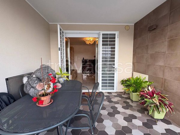 appartamento in vendita a Roma in zona Tuscolano