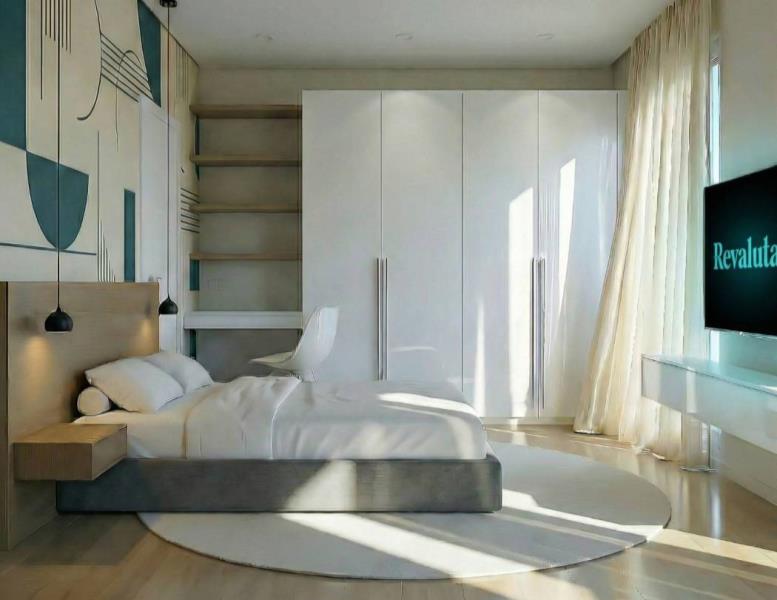 appartamento in vendita a Roma in zona Trieste