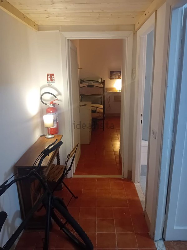 appartamento in vendita a Roma in zona Portuense