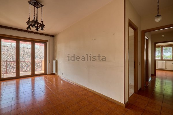 appartamento in vendita a Roma in zona Torre Maura
