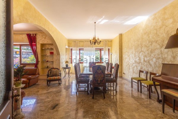 appartamento in vendita a Roma in zona Ostia