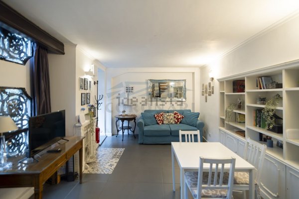 appartamento in vendita a Roma in zona Campo Marzio