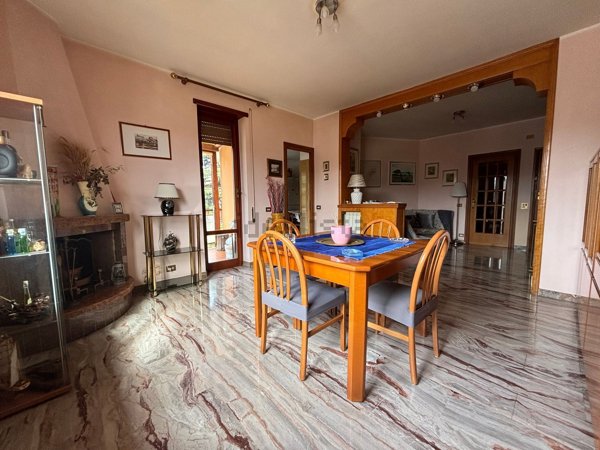 appartamento in vendita a Roma in zona Tor di Quinto