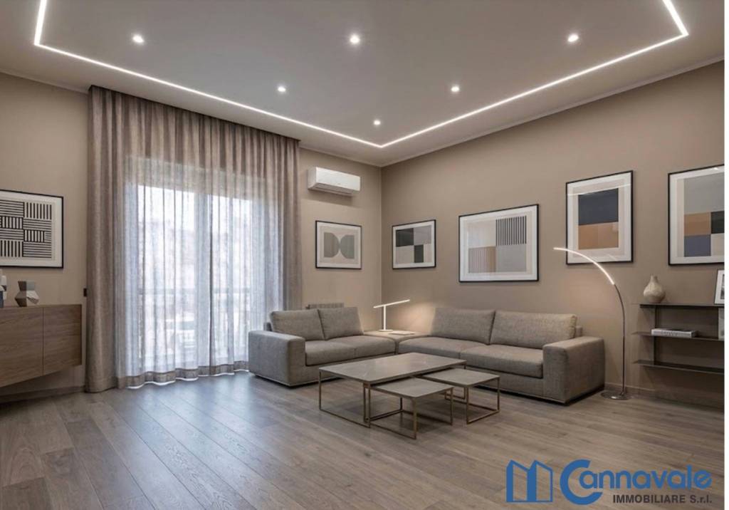 appartamento in vendita a Roma in zona Ostia