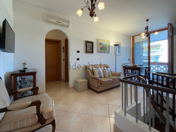 appartamento in vendita a Roma in zona Ostiense