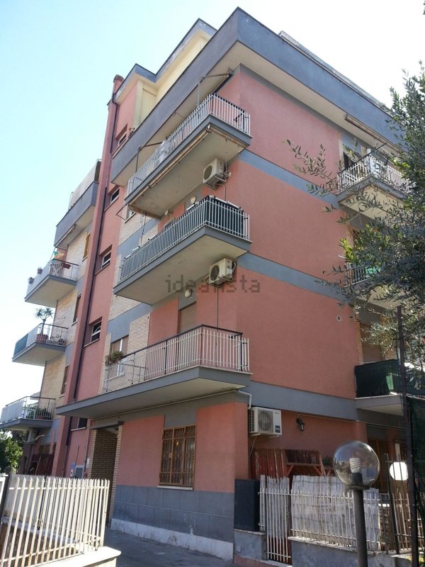 appartamento in vendita a Roma in zona Alessandrino