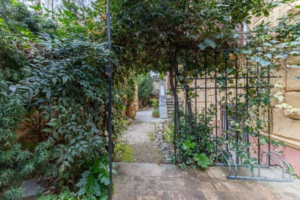 appartamento in vendita a Roma in zona Della Vittoria