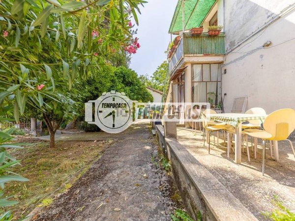 appartamento in vendita a Roma in zona Pietralata