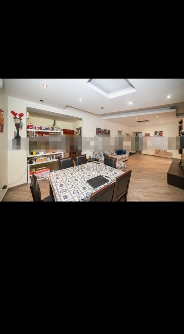 appartamento in vendita a Roma in zona Portuense