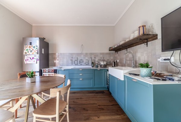 appartamento in vendita a Roma in zona Appio Pignatelli