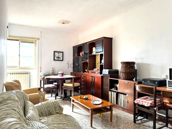 appartamento in vendita a Roma in zona Spinaceto