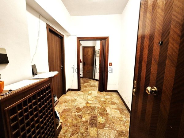 appartamento in vendita a Roma in zona Prenestino-Labicano