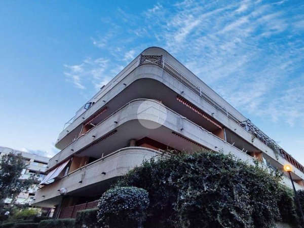 appartamento in vendita a Roma in zona Casal Boccone