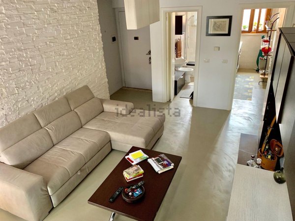 appartamento in vendita a Roma in zona Magliana Vecchia