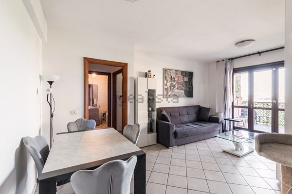 appartamento in vendita a Roma in zona Ponte di Nona