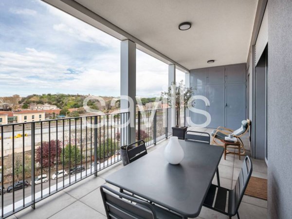 appartamento in vendita a Roma in zona Ostiense