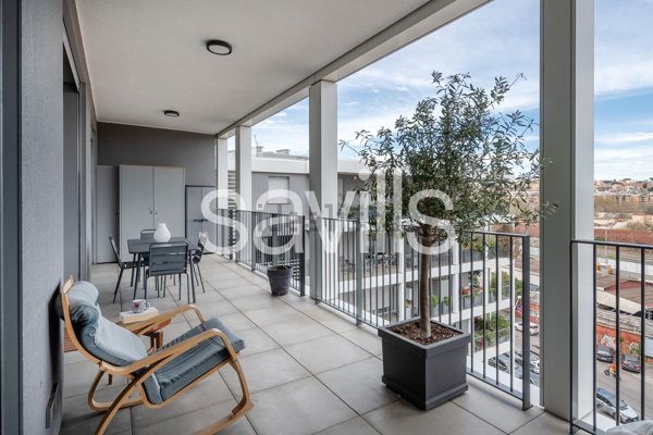 appartamento in vendita a Roma in zona Ostiense