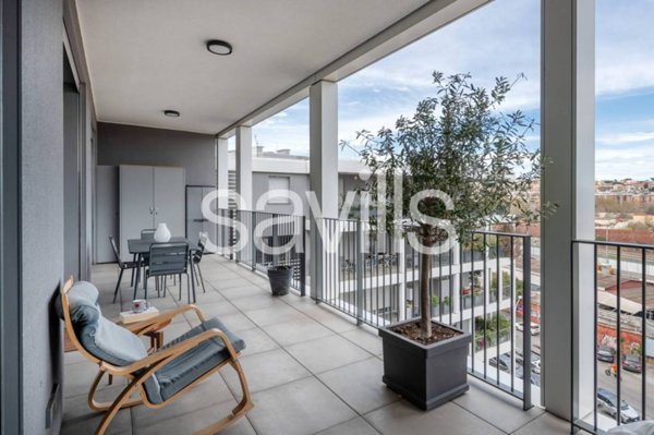 appartamento in vendita a Roma in zona Ostiense