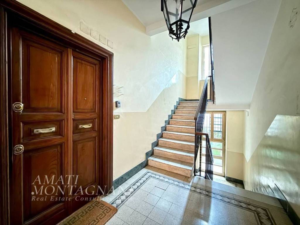 appartamento in vendita a Roma in zona Aurelio