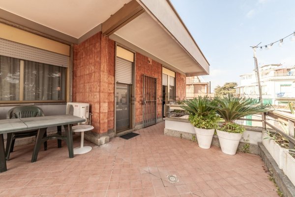 appartamento in vendita a Roma in zona Aurelio