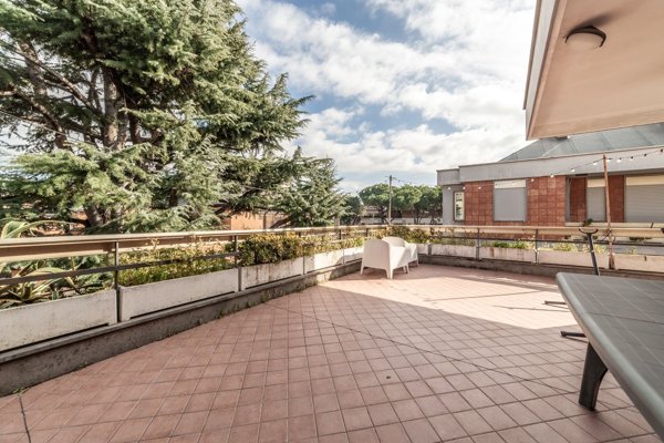 appartamento in vendita a Roma in zona Aurelio