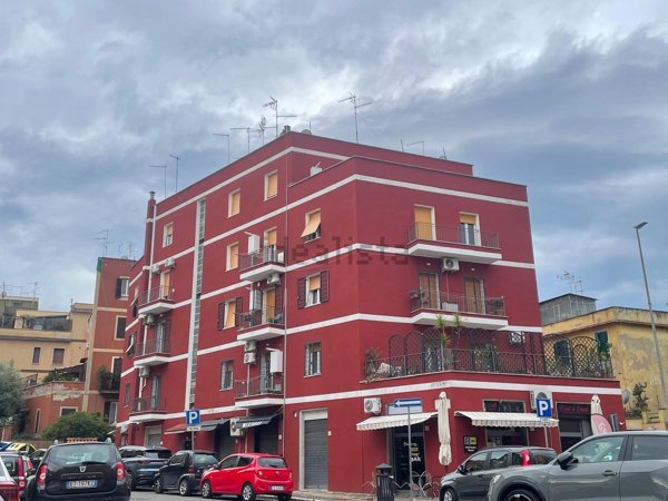 appartamento in vendita a Roma in zona Prenestino-Centocelle