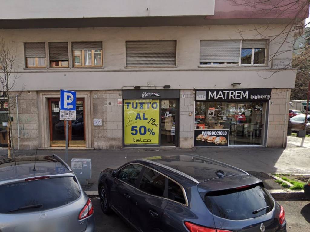 negozio in vendita a Roma