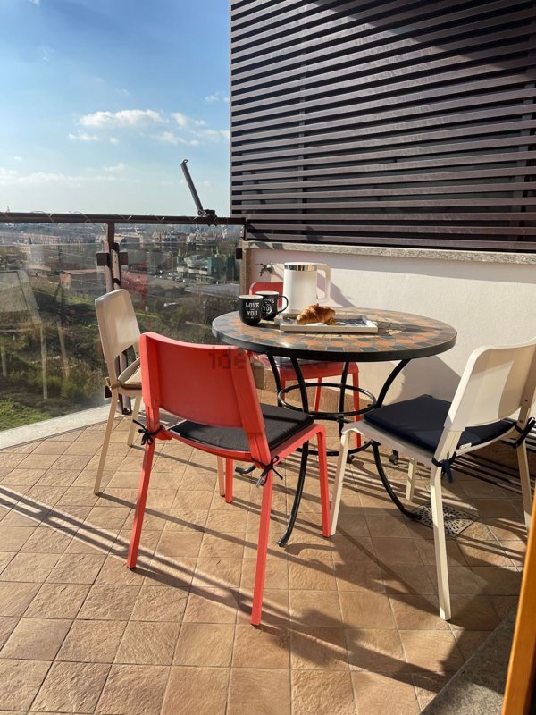 appartamento in vendita a Roma in zona Torrino