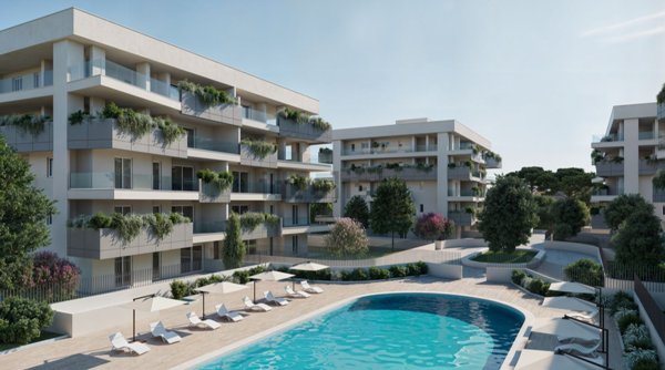 appartamento in vendita a Roma in zona Gianicolense