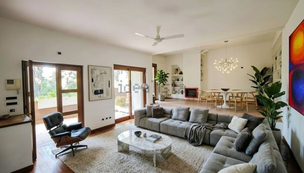 appartamento in vendita a Roma in zona La Giustiniana