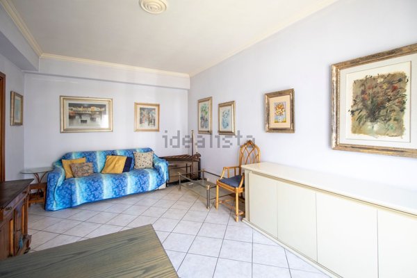 appartamento in vendita a Roma in zona Prenestino-Labicano