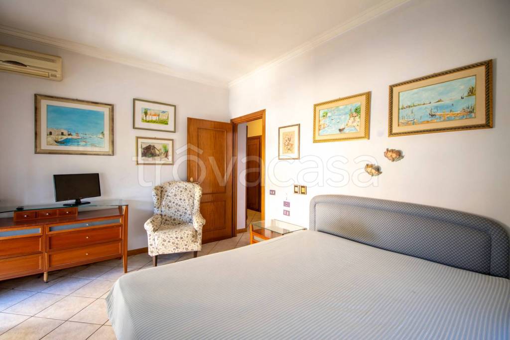 appartamento in vendita a Roma in zona Prenestino-Labicano