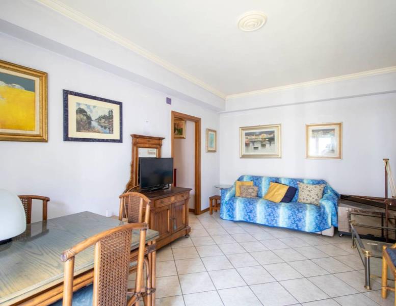 appartamento in vendita a Roma in zona Prenestino-Labicano