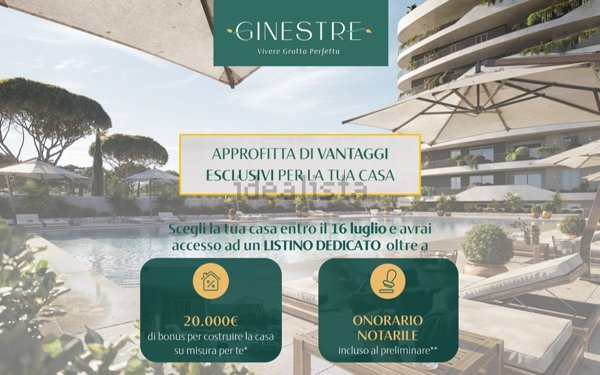 appartamento in vendita a Roma in zona Ardeatino