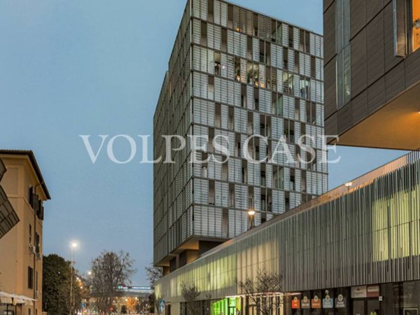 appartamento in vendita a Roma in zona Nomentano