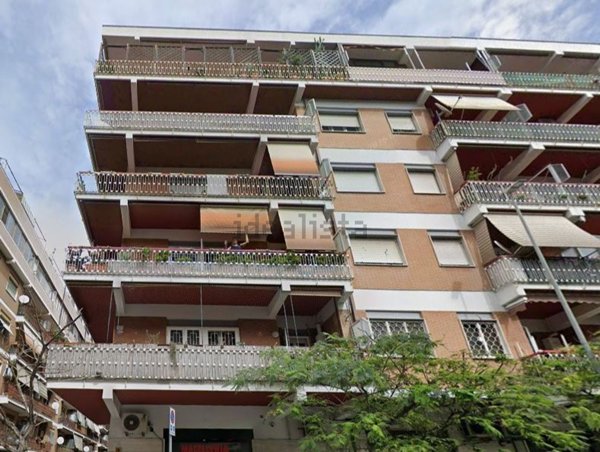 appartamento in vendita a Roma in zona Ostia