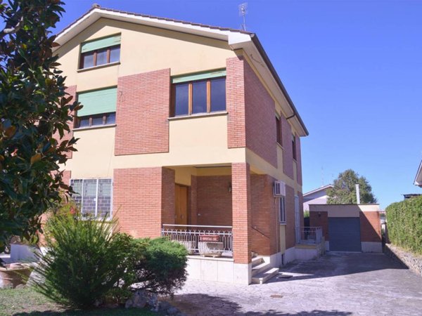 casa indipendente in vendita a Roma in zona Trionfale