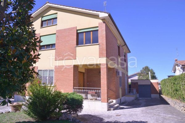 casa indipendente in vendita a Roma in zona Ottavia