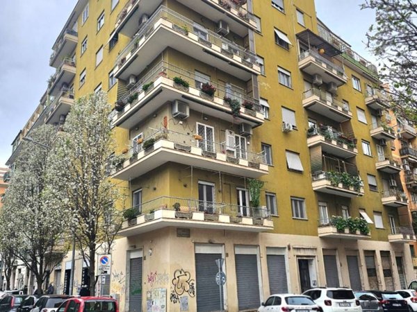 appartamento in vendita a Roma in zona Tiburtino